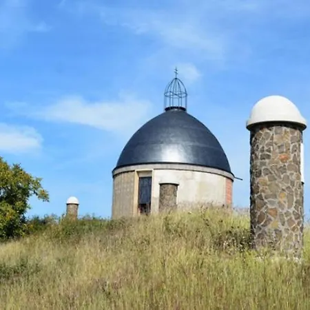 Orgona Haz Lägenhet *