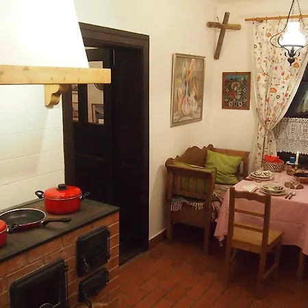 Lägenhet Orgona Haz Szécsény