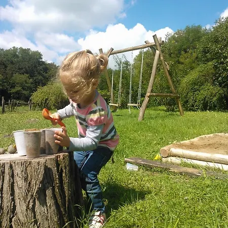 Lägenhet Orgona Haz Szécsény