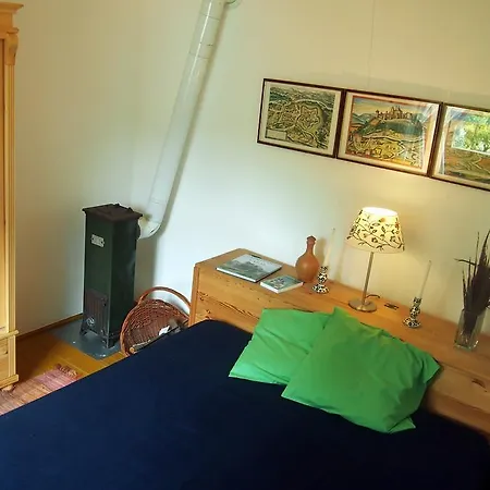 Lägenhet Orgona Haz