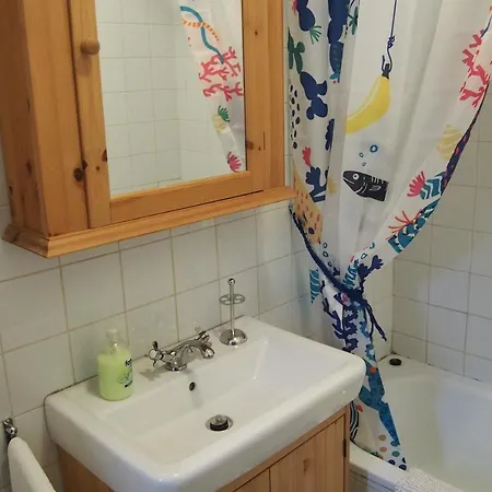 Lägenhet Orgona Haz