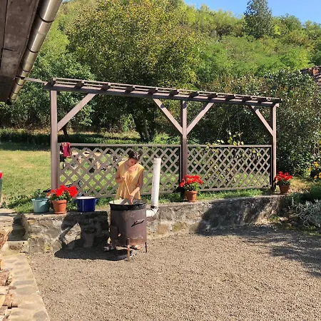 Lägenhet Orgona Haz Szécsény