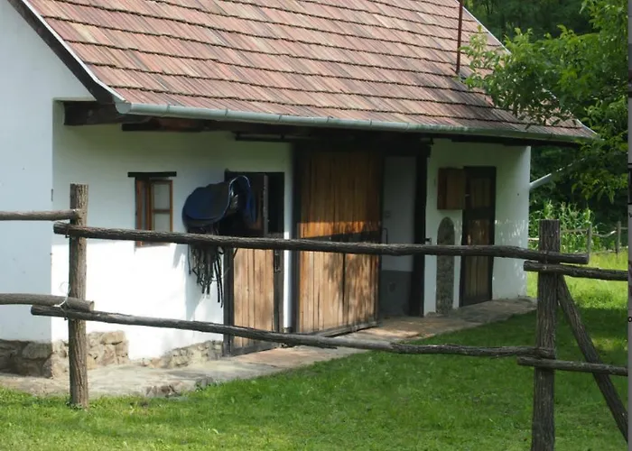 Orgona Haz דירה Szécsény